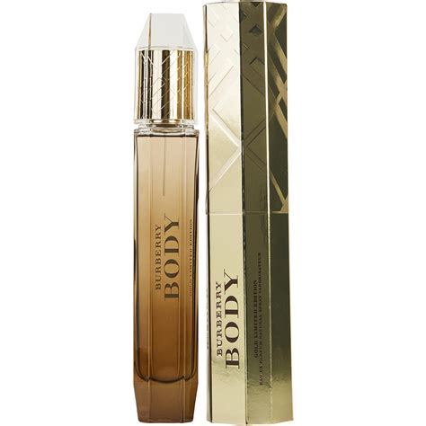 burberry body gold 100 ml|burberry body milkweed.